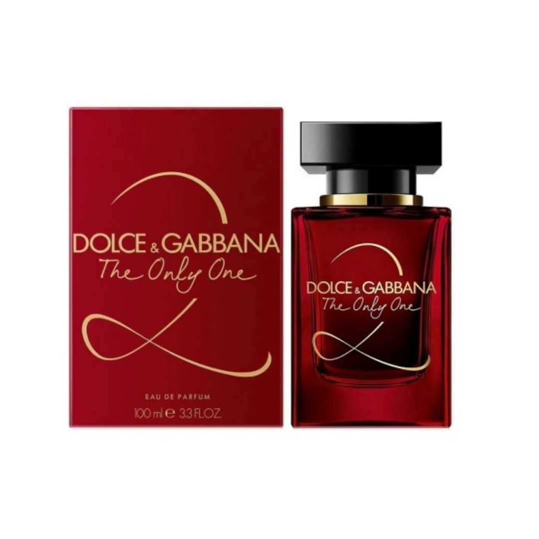 Dolce&Gabbana The Only One 2 For Women Eau De Parfum