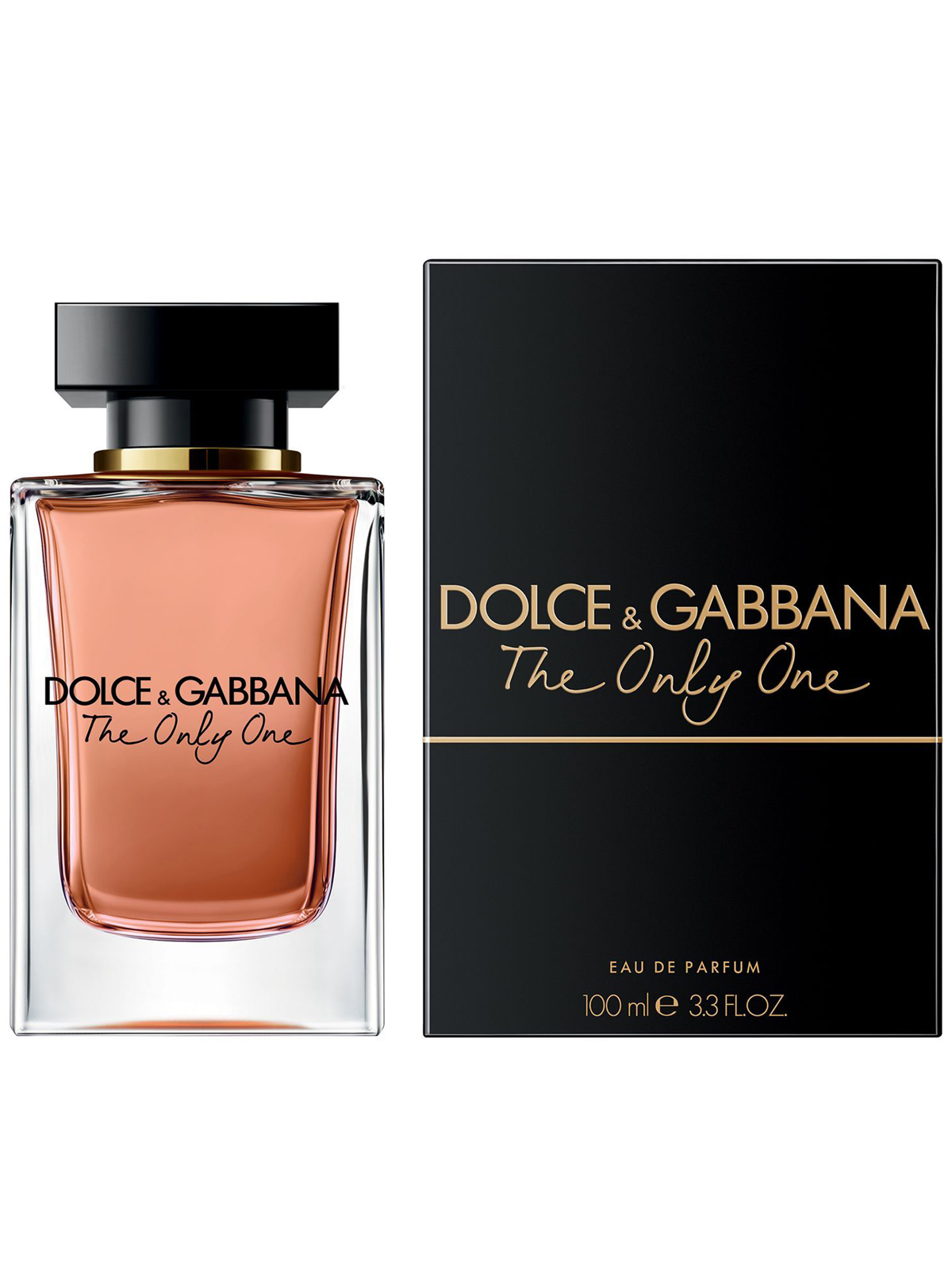 Dolce&Gabbana The Only One For Women Eau De Parfum