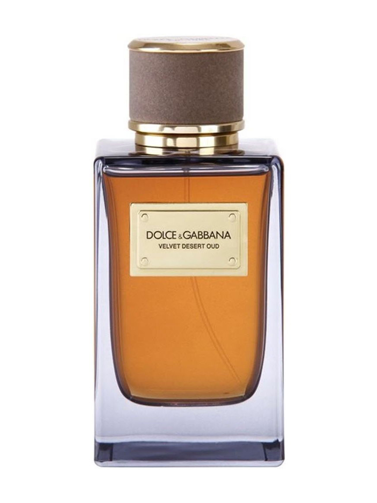 Dolce&Gabbana Velvet Desert Oud For Unisex Eau De Parfum