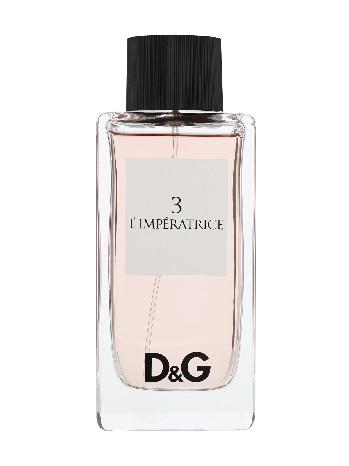 Dolce&gabbana 3 Limperatrice For Women Eau De Toilette