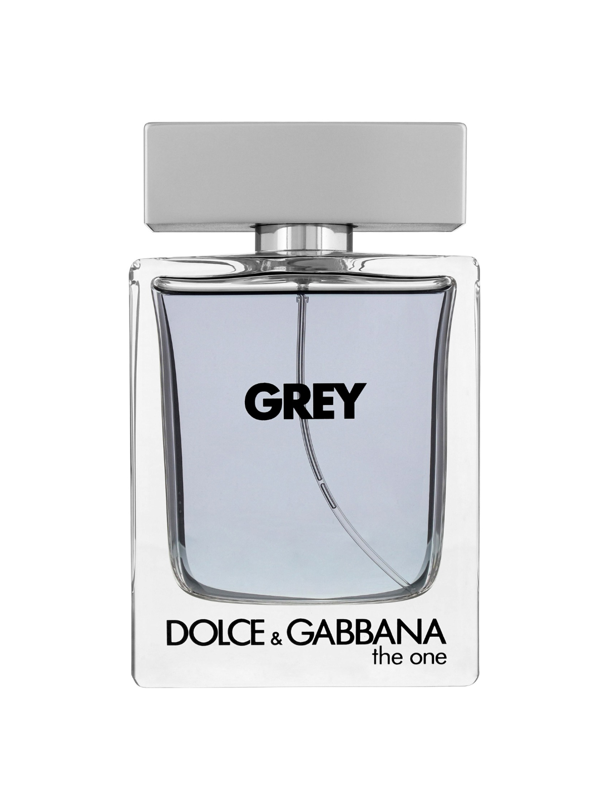 Dolce&gabbana The One Grey Intense For Men Eau De Toilette