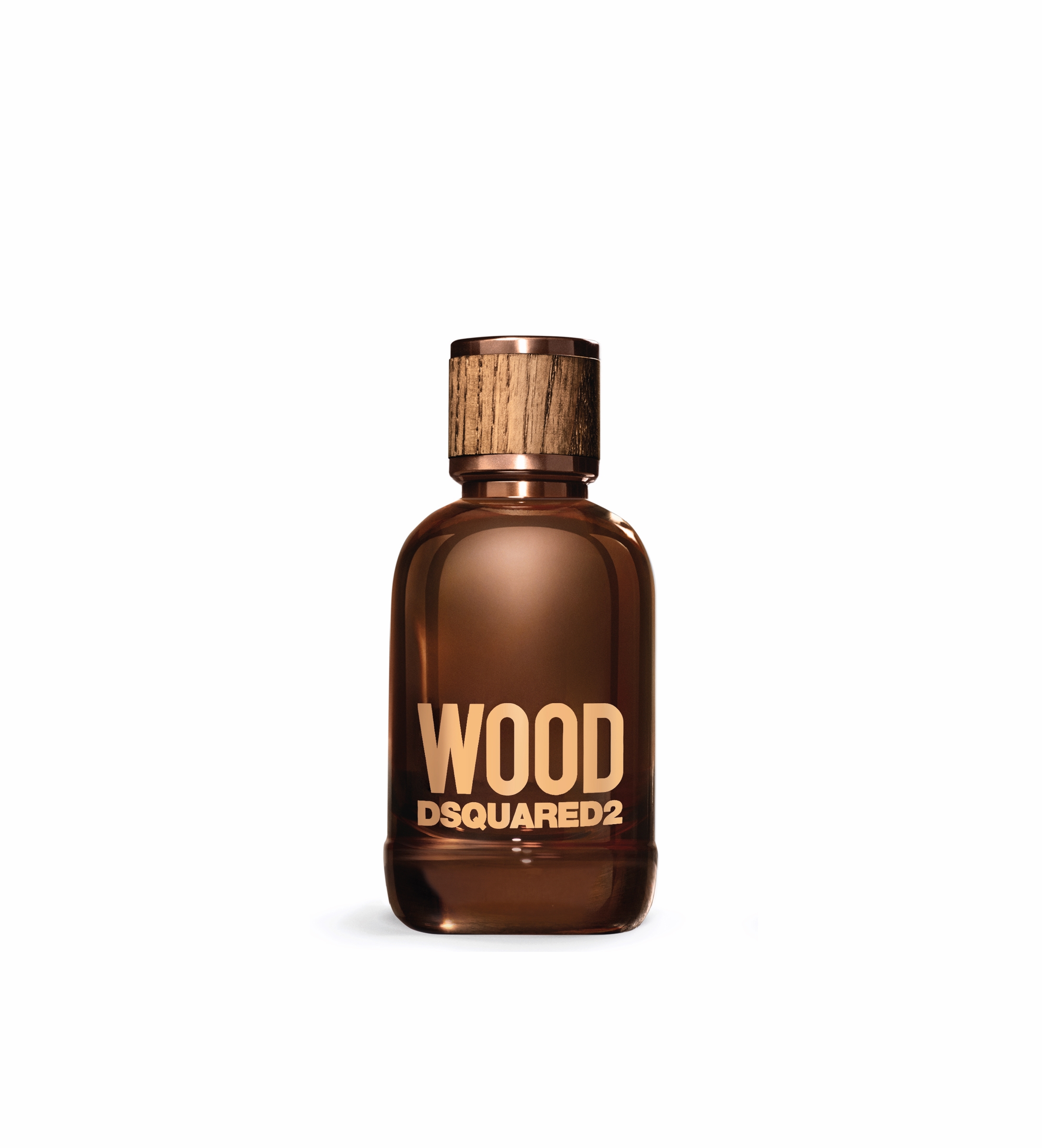 Dsquared2 Wood For Men Eau De Toilette