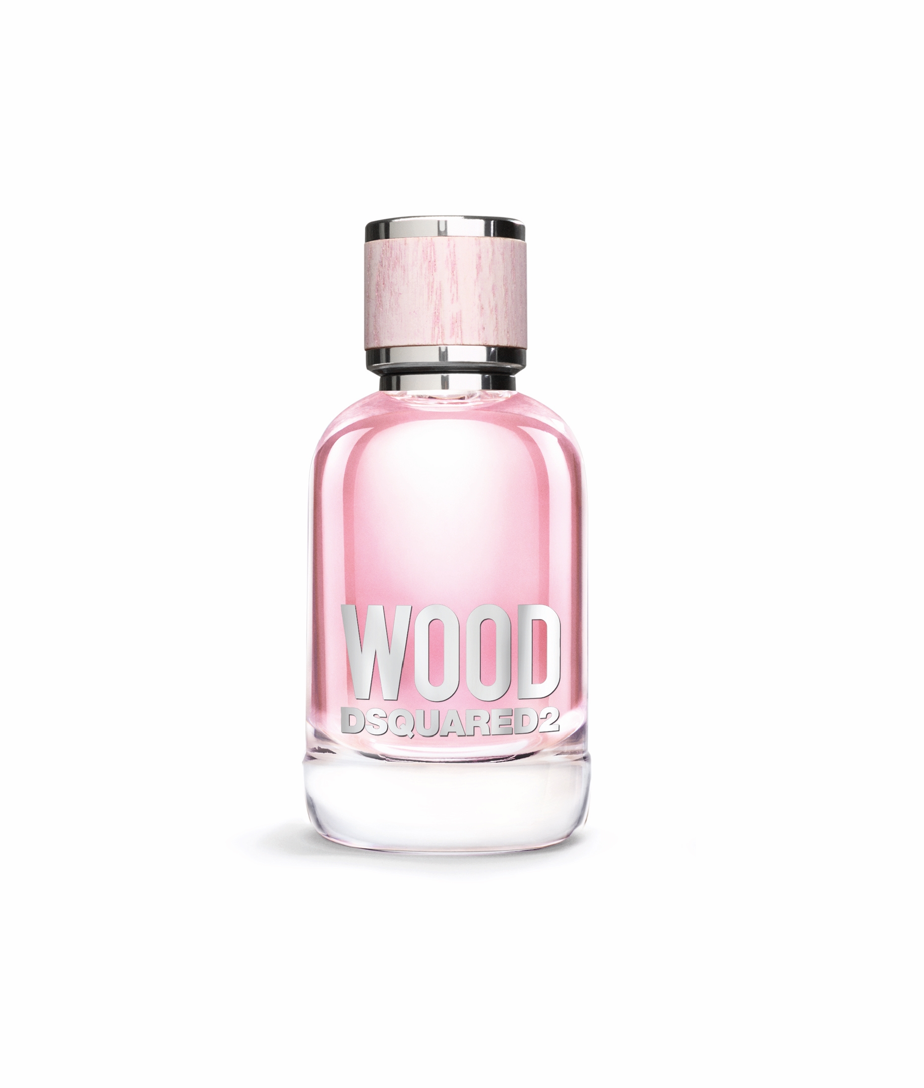 Dsquared2 Wood For Women Eau De Toilette