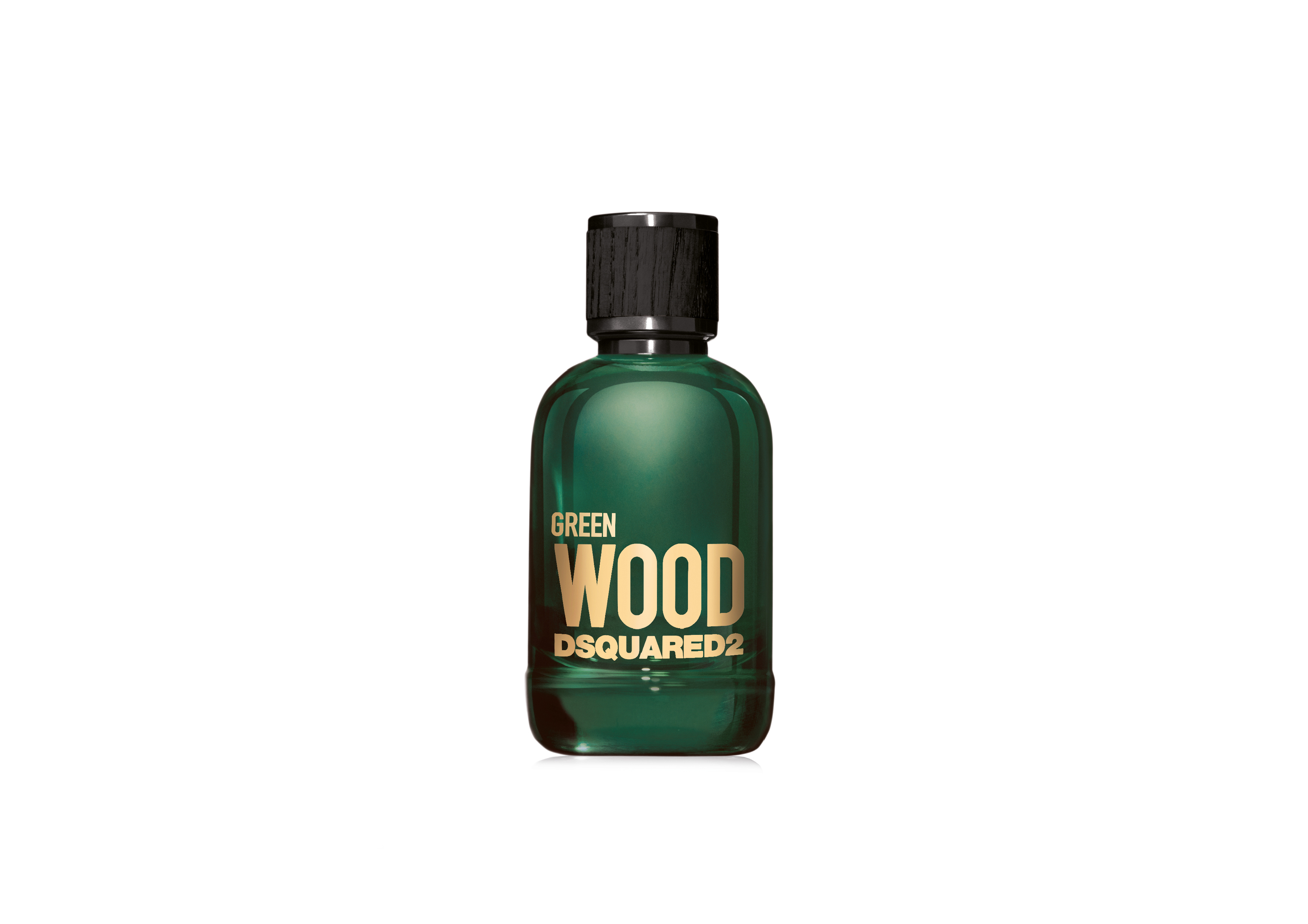 Dsquared2 Wood Green For Men Eau De Toilette