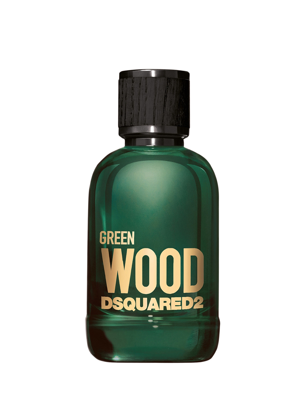 Dsquared2 Wood Green for Men Eau De Toilette  Set