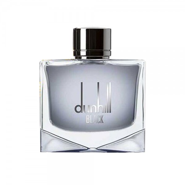 Dunhill Black For Men Eau De Toilette