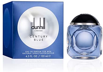 Dunhill Century  Blue For Men Eau De Parfum