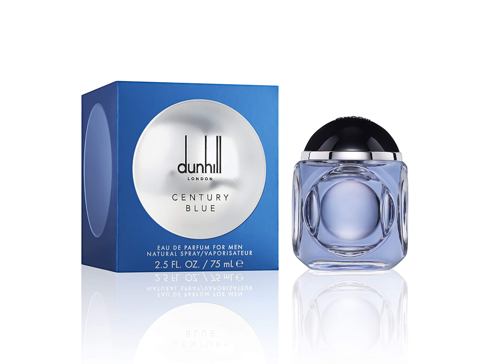 Dunhill Century Blue Eau De Parfum For Men
