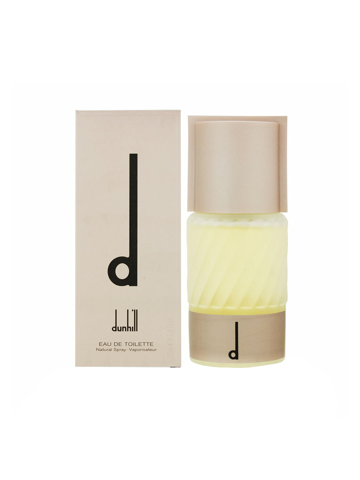 Dunhill D For Men Eau De Toilette