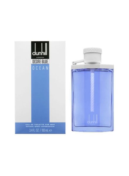 Dunhill Desire Blue Ocean For Men Eau De Toilette