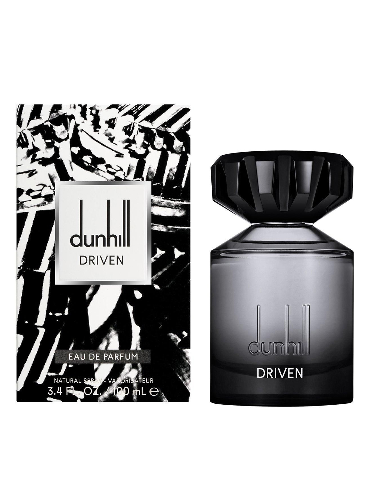 Dunhill Driven Eau De Parfum