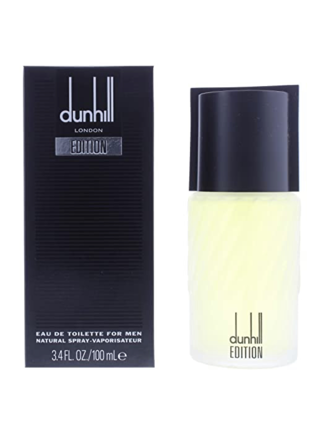 Dunhill Edition For Men Eau De Toilette
