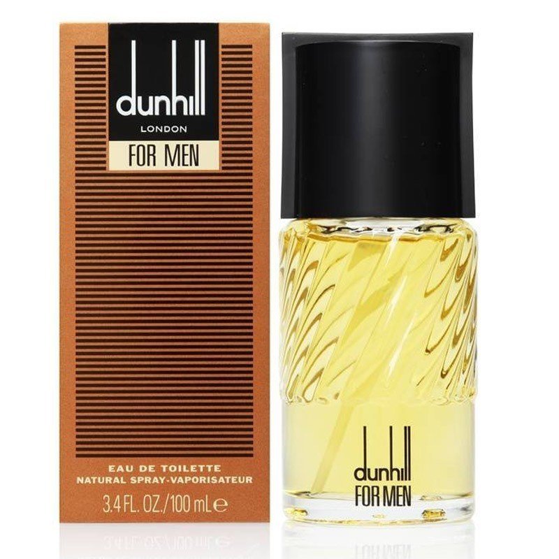 Dunhill For Men Eau De Toilette