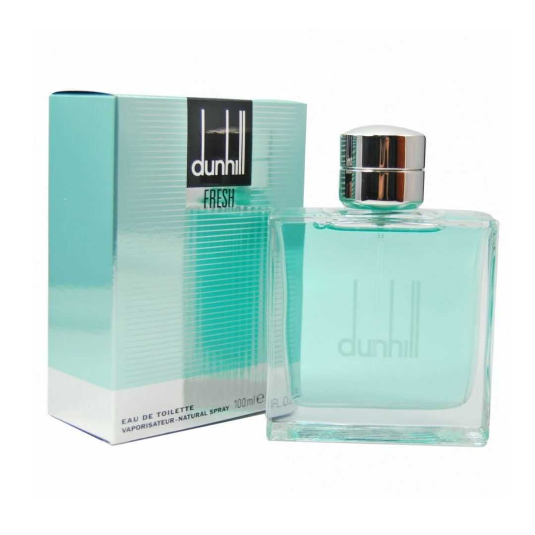 Dunhill Fresh For Men Eau De Toilette