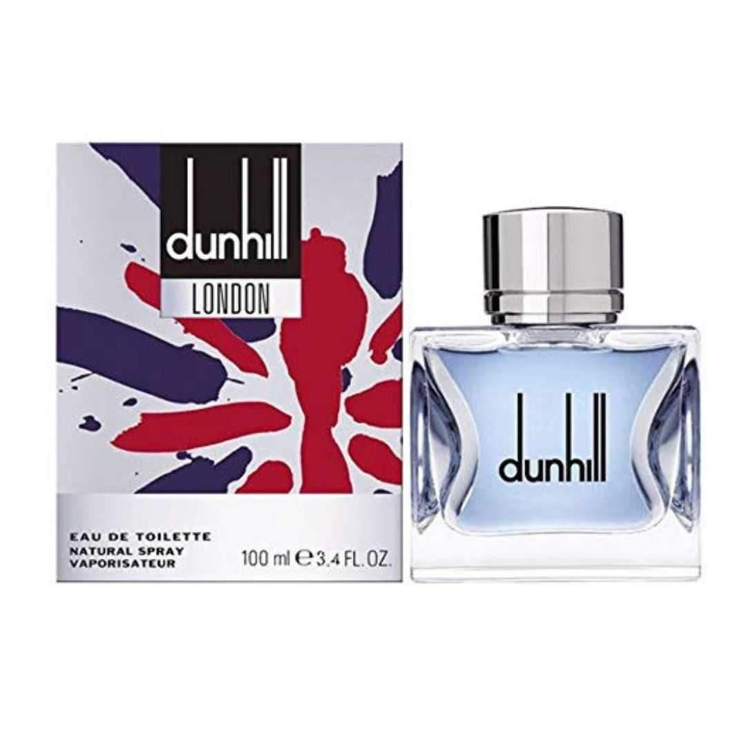 Dunhill London For Men Eau De Toilette