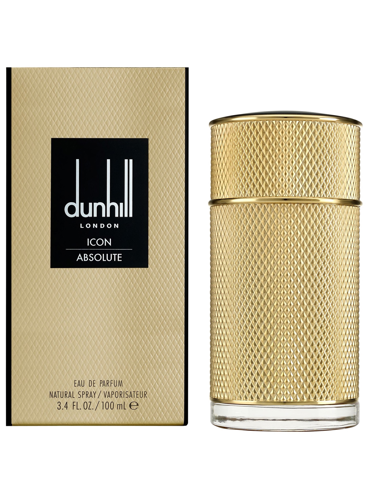 Dunhill London Icon Absolute Men Eau De Parfum