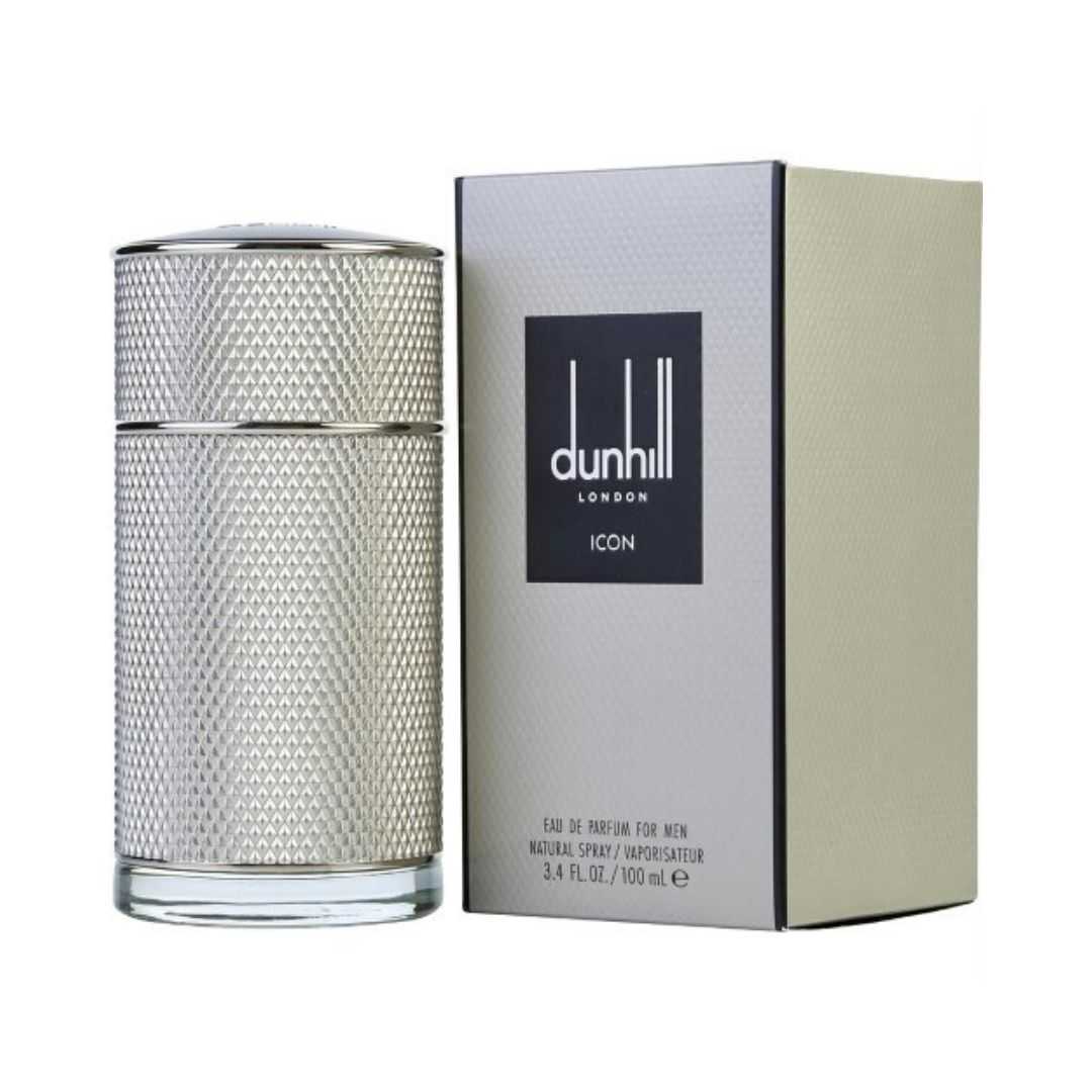 Dunhill London Icon Men Eau De Parfum
