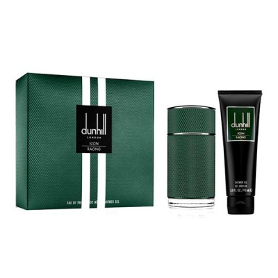 Dunhill London Icon Racing Men Eau De Parfum  Set