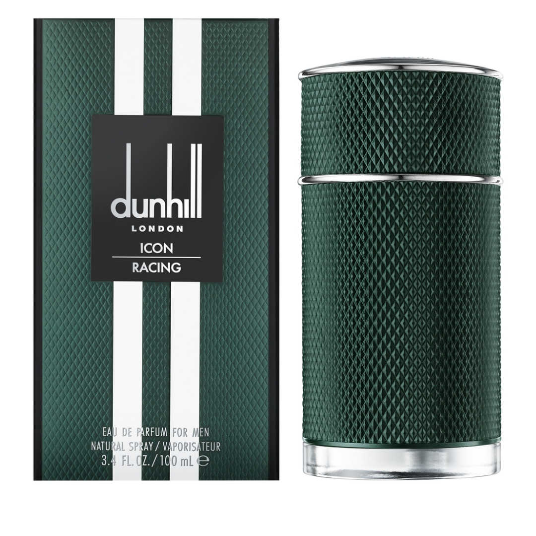 Dunhill London Icon Racing Men Eau De Parfum