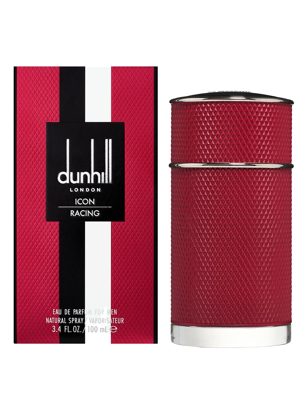 Dunhill London Icon Racing Red Eau De Parfum  For Men