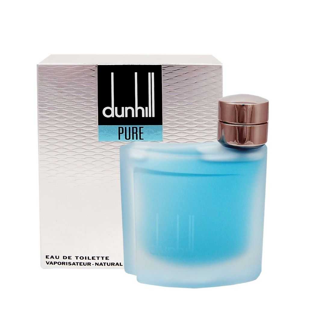Dunhill Pure For Men Eau De Toilette