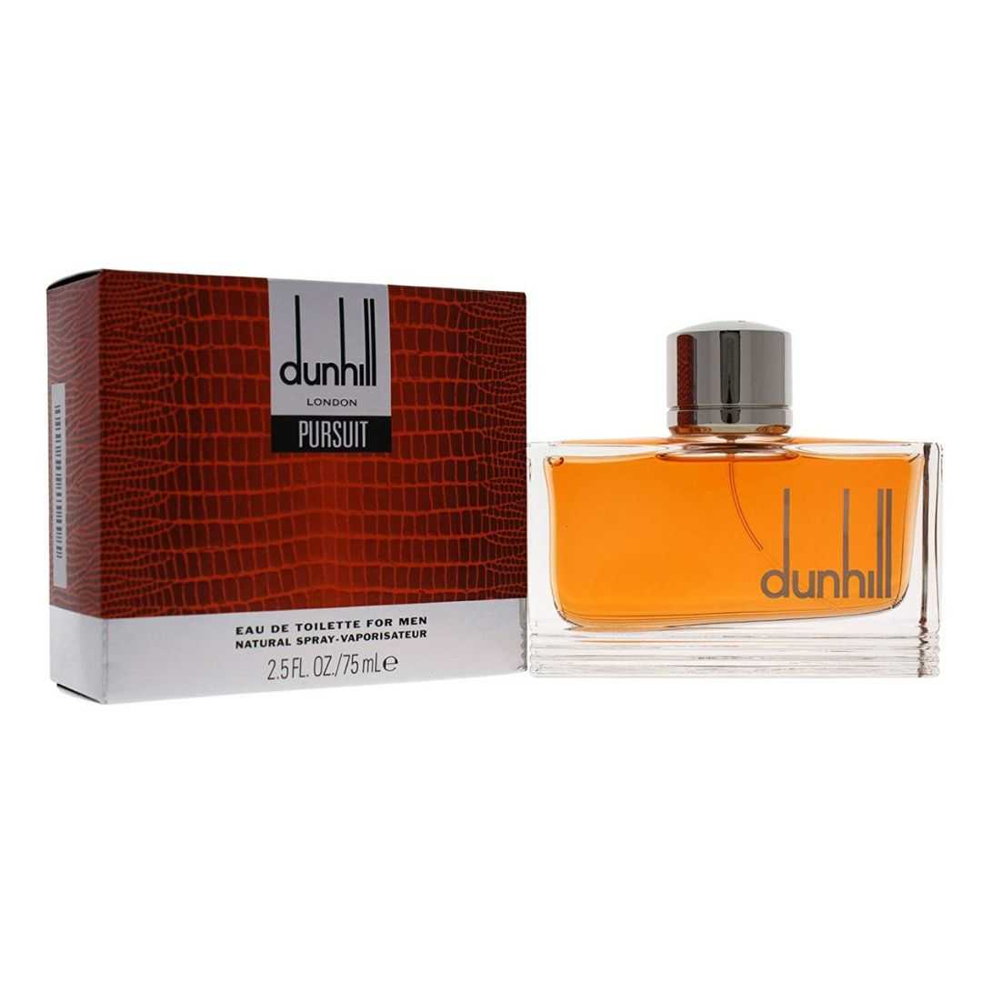 Dunhill Pursuit For Men Eau De Toilette