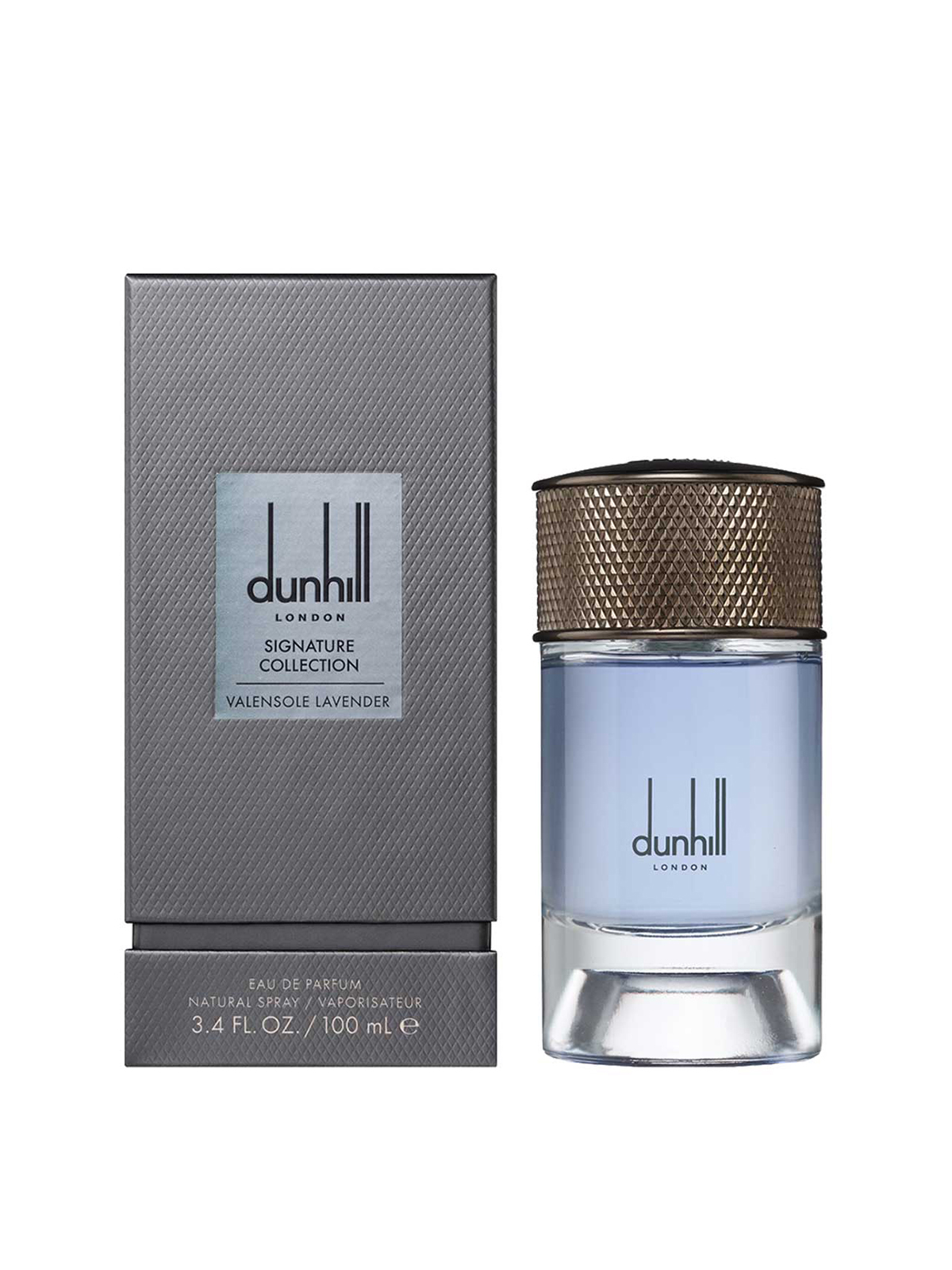 Dunhill Signature Collection Valensole Lavender Eau De Parfum  For Men