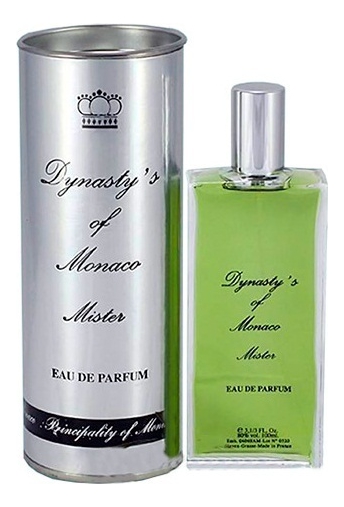 Dynasty s of Monaco Mister Eau De Parfum