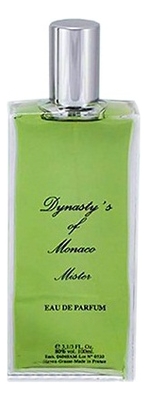Dynasty s of Monaco Mister Eau De Parfum