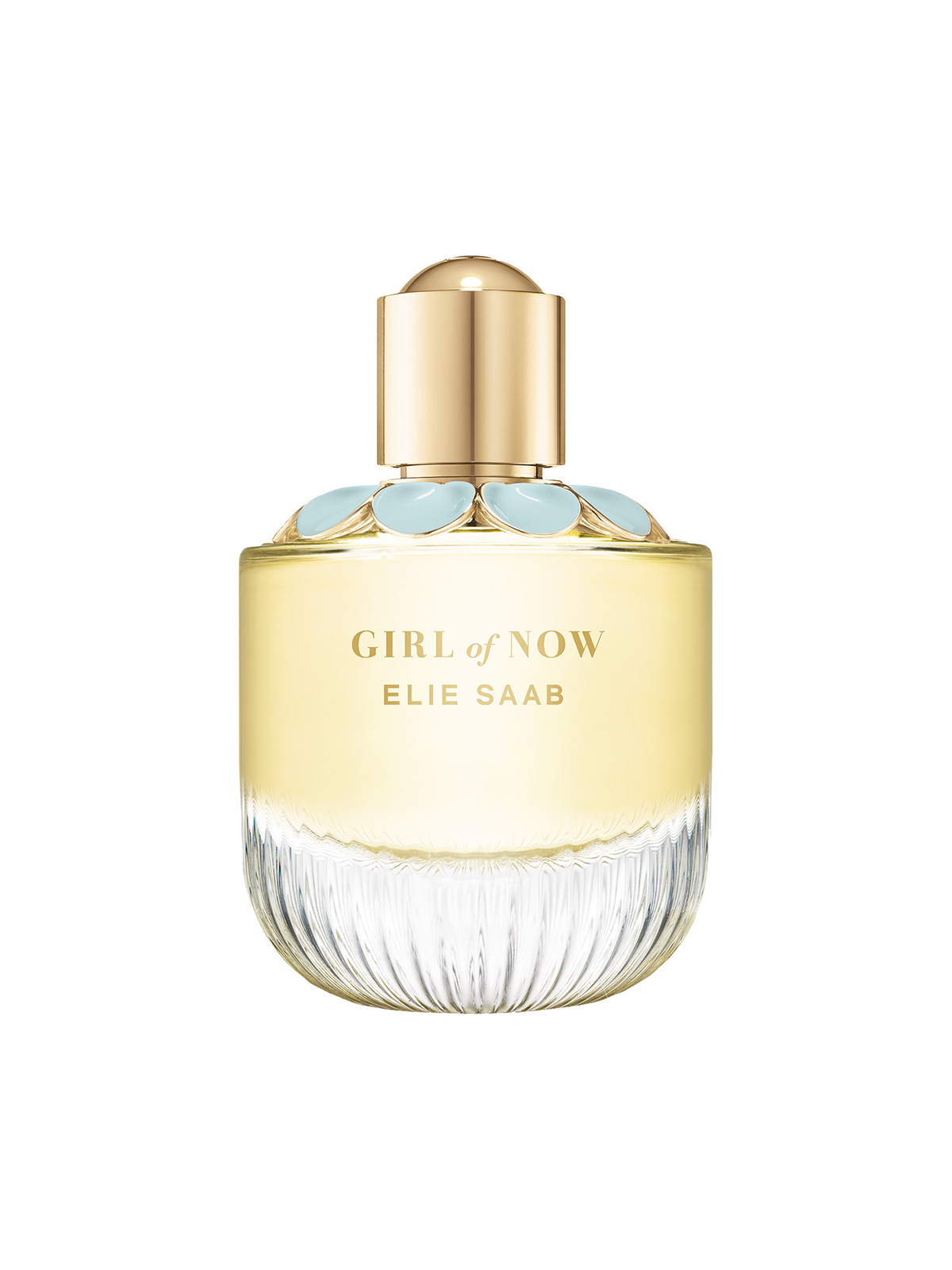 Elie Saab Girl Of Now Eau De Parfum  For Women