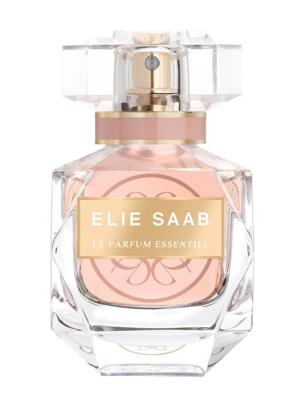 Elie Saab Le Parfum Essentiel For Women Eau De Parfum