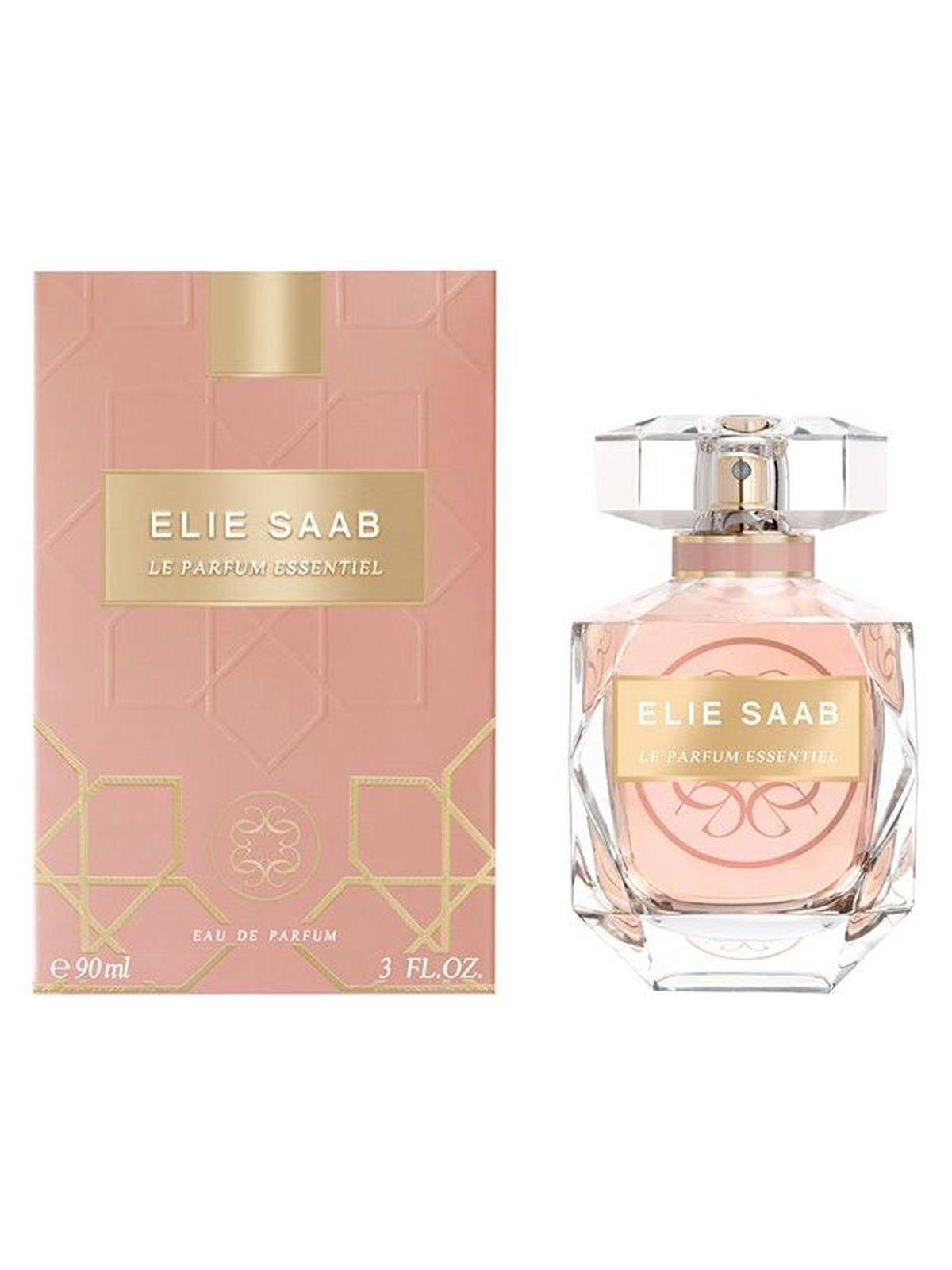 Elie Saab Le Parfum Essentiel For Women Eau De Parfum