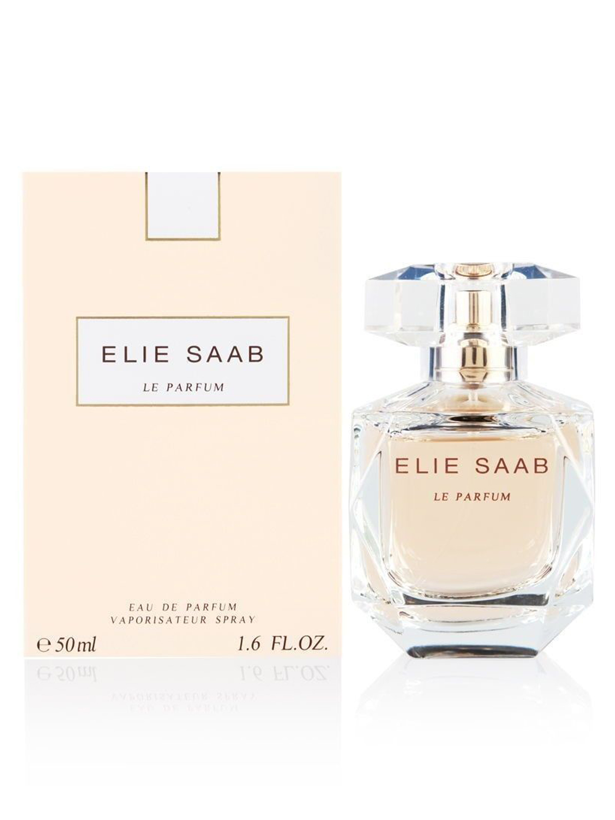 Elie Saab Le Parfum For Women Eau De Parfum