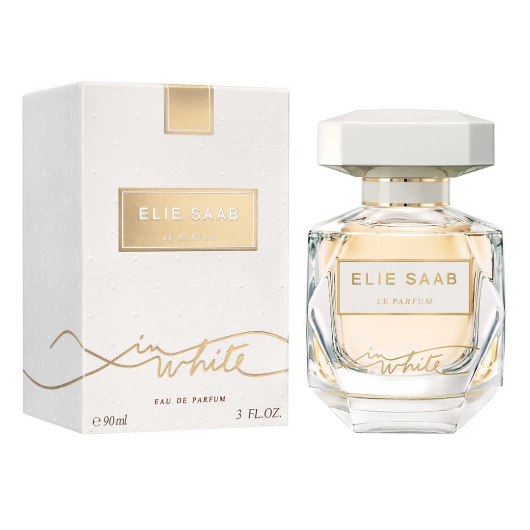 Elie Saab Le Parfum In White For Women Eau De Parfum