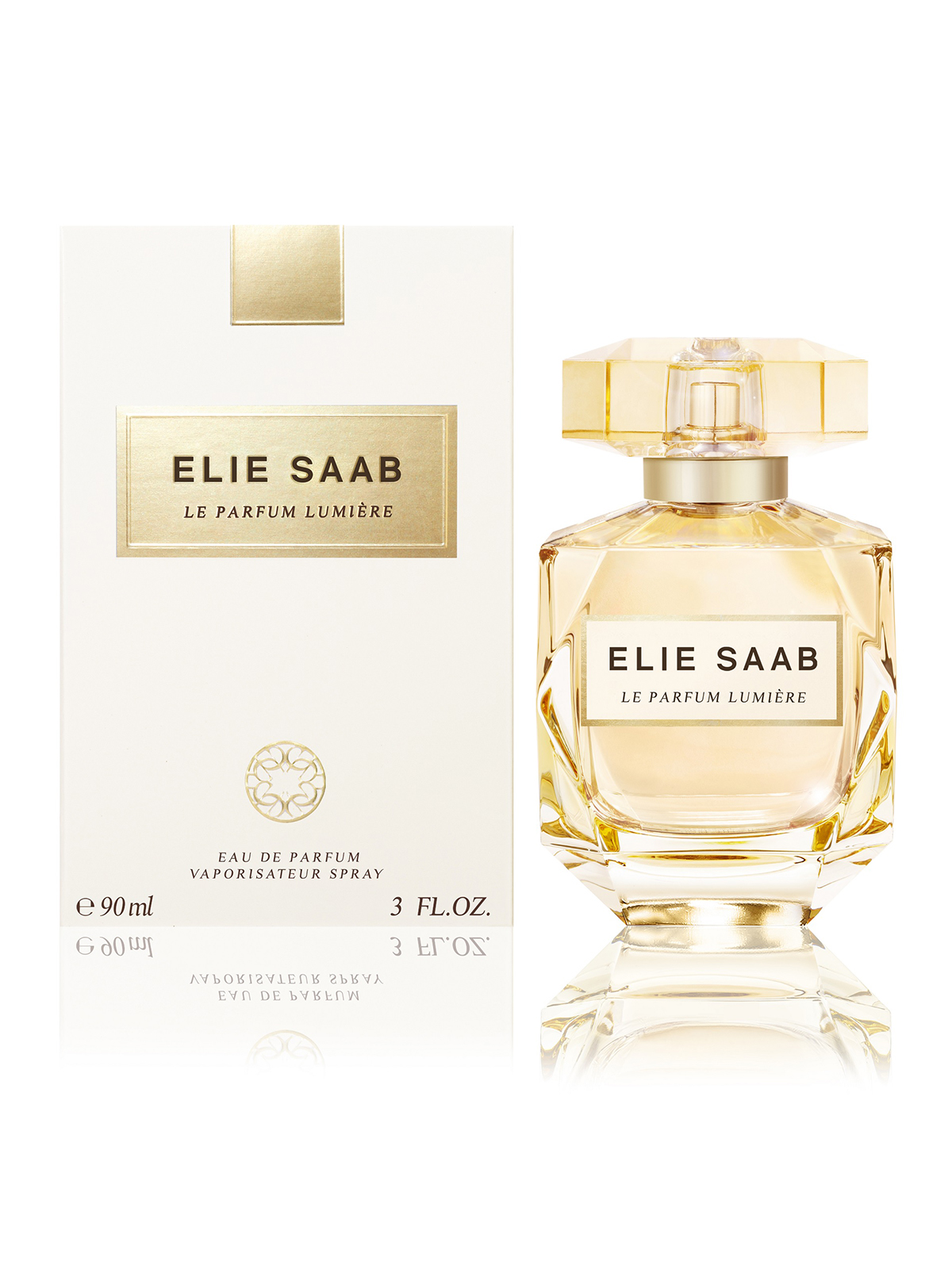 Elie Saab Le Parfum LumiÃ¨re Eau De Parfum  For Women