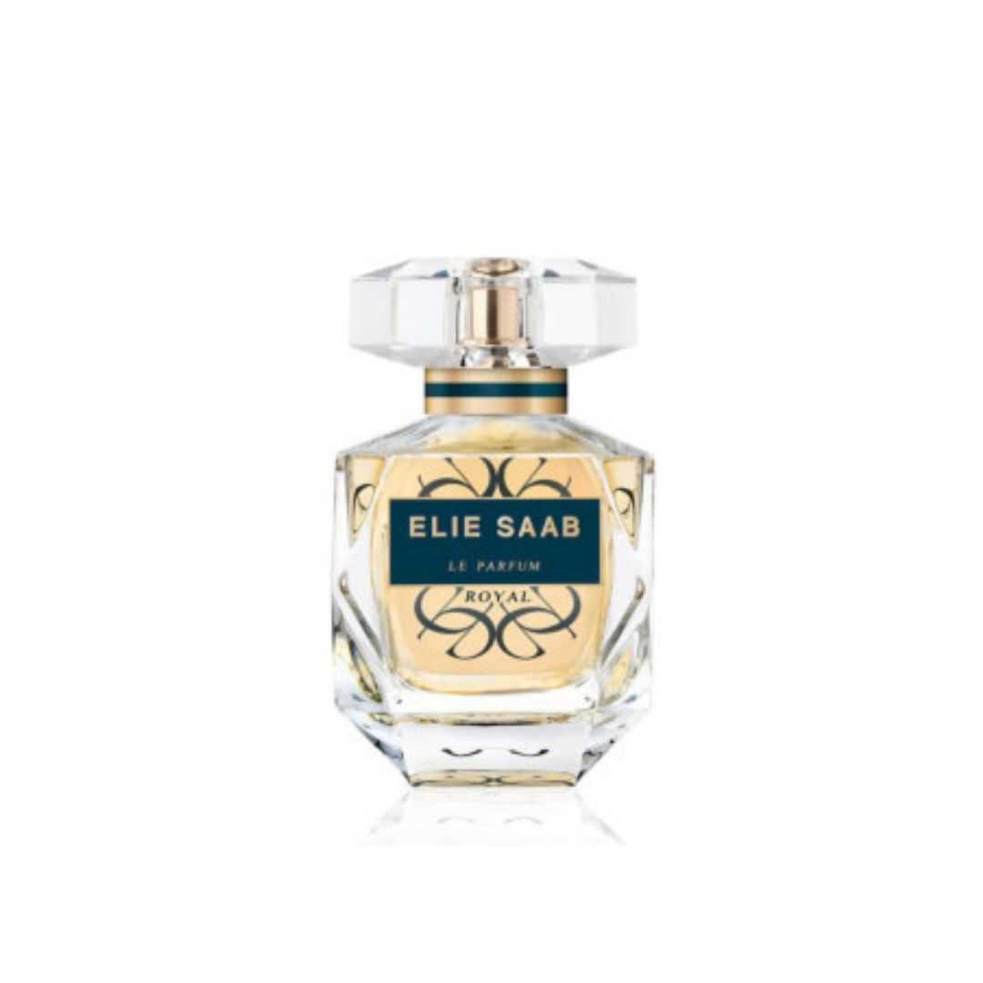 Elie Saab Le Parfum Royal For Women Eau De Parfum