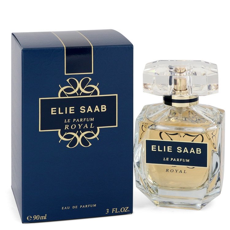 Elie Saab Le Parfum Royal For Women Eau De Parfum