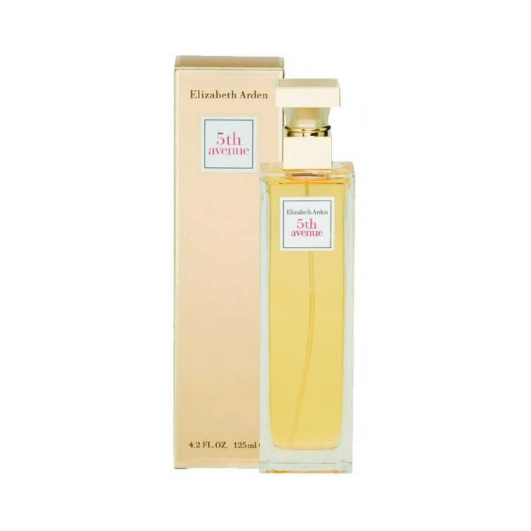 Elizabeth Arden 5th Avenue For Women Eau De Parfum