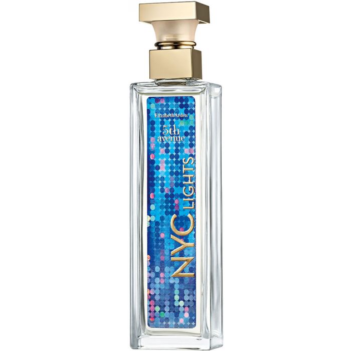 Elizabeth Arden 5th Avenue NYC Lights For Women Eau De Parfum