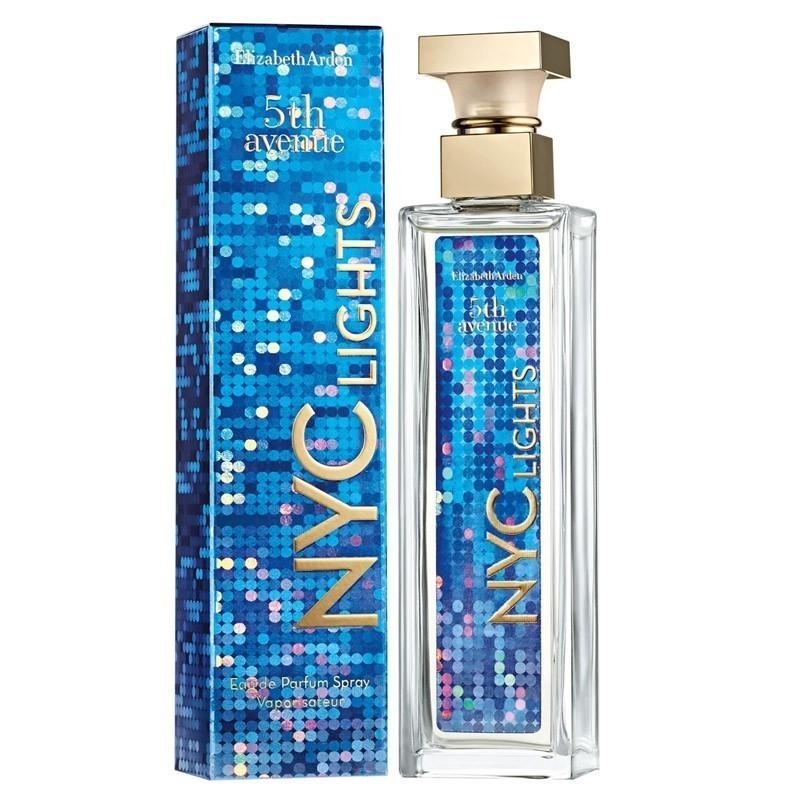 Elizabeth Arden 5th Avenue NYC Lights For Women Eau De Parfum
