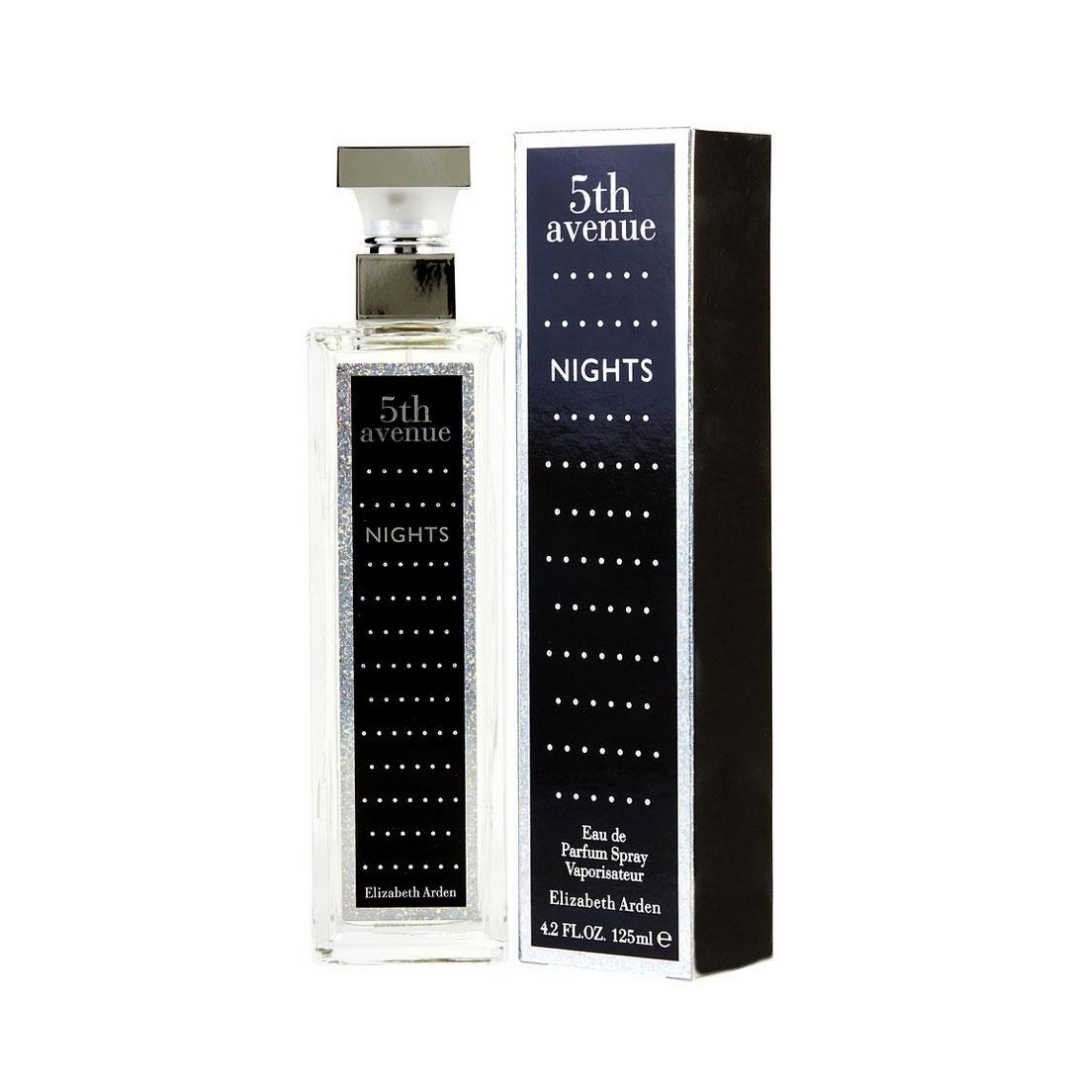 Elizabeth Arden 5th Avenue Night For Women Eau De Parfum