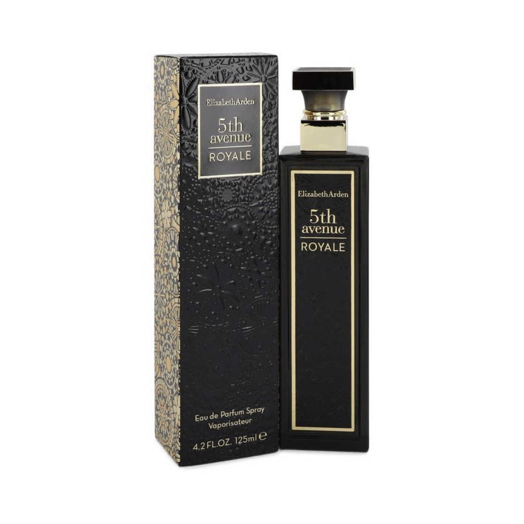 Elizabeth Arden 5th Avenue Royale For Women Eau De Parfum