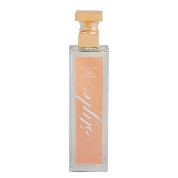 Elizabeth Arden 5th Avenue Style For Women Eau De Parfum