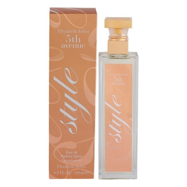 Elizabeth Arden 5th Avenue Style For Women Eau De Parfum