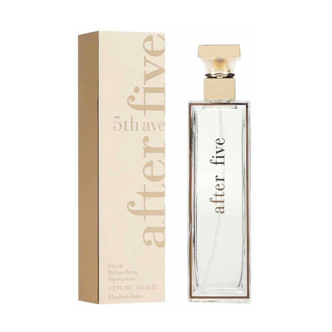 Elizabeth Arden After Five For Women Eau De Parfum