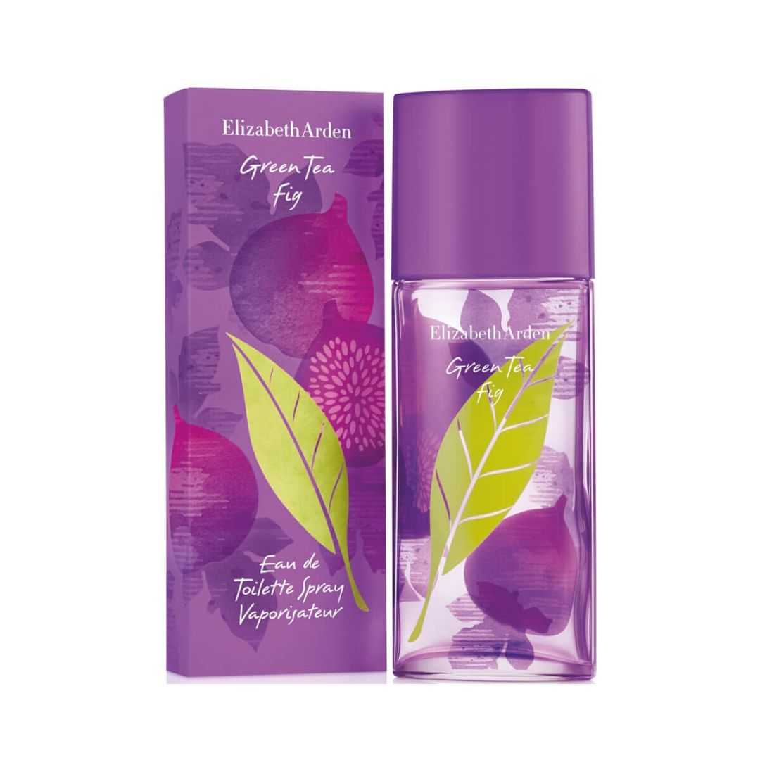 Elizabeth Arden Green Tea FIG Eau De Toilette