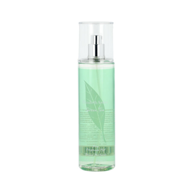 Elizabeth Arden Green Tea Scent For Women Body Mist
