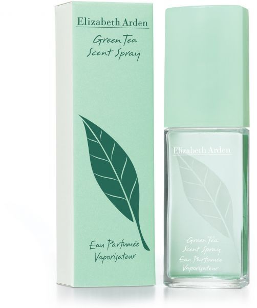 Elizabeth Arden Green Tea Scent For Women Eau De Parfum