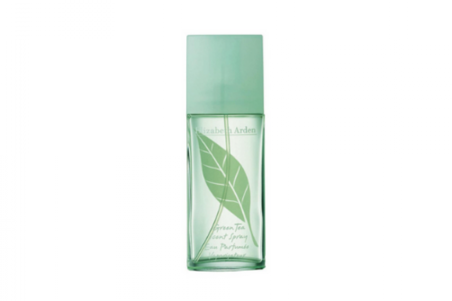 Elizabeth Arden Green Tea Scent For Women Eau De Parfum