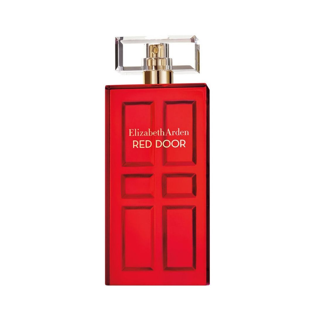 Elizabeth Arden Red Door For Women Eau De Toilette
